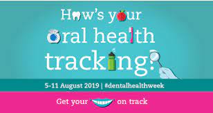 Oral Care week Australia 2019 