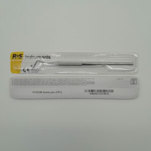 R&S Periodontal Probe - CP12 longer end and used in oral hygieni equipment