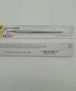 R&S Periodontal Probe Williams used in periodontics