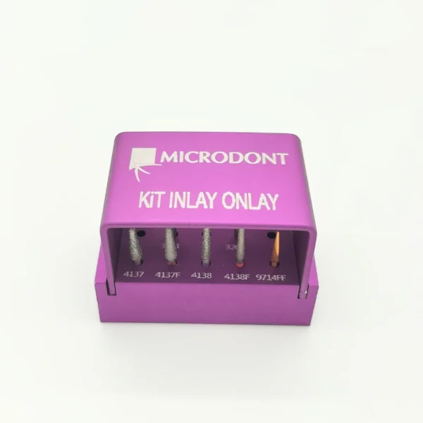 Inlay/Onlay Kit, 12 pce - Image 2