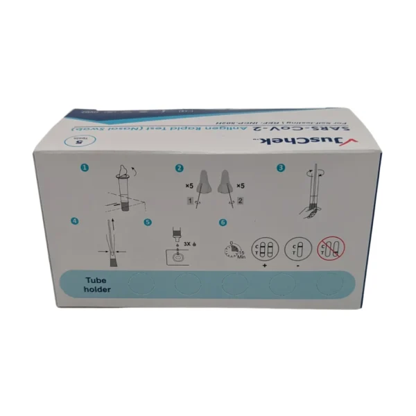 Covid-19 Rapid Antigen Test - Image 3