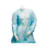 Isolation gown