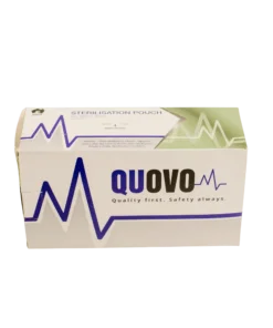 Quovo 70x260 sterilization pouch 3