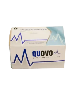 Quovo 90x165 sterilization pouch 3